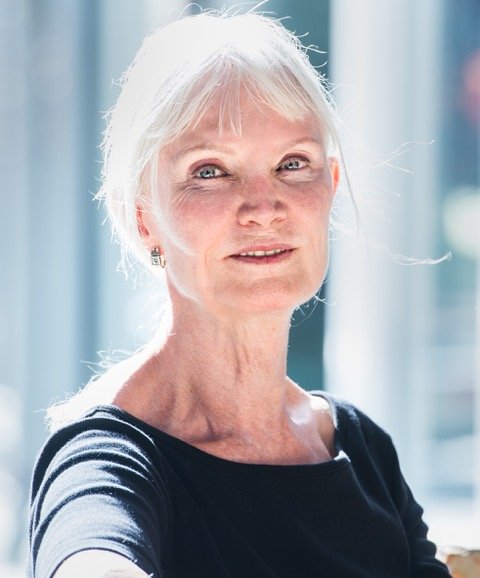 Portrait of Michele H. Turner